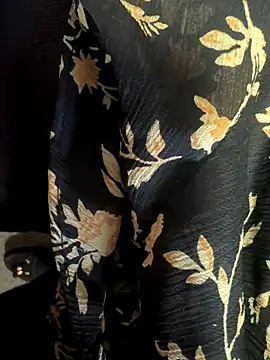 HiddenHoneyLDN online show from 12.05.25