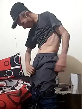 nacho20cmhot online show from 09.18.25