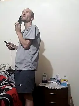 nacho20cmhot online show from 10.23.25