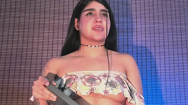 Snapshot of musa_moore chatting on 11.02.25 musa moore online show from 11.02.25