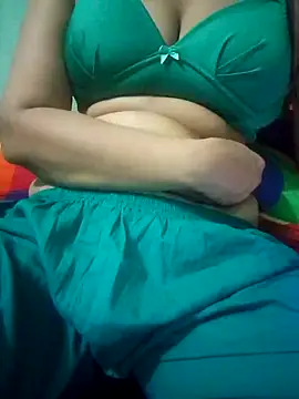 Maria Mahi online show from 09.18.25