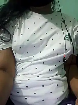 Maria Mahi online show from 09.19.25