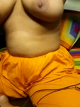 Maria Mahi online show from 10.23.25