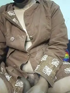 Maria Mahi online show from 11.26.25