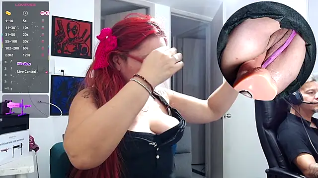 leidydi223 online show from 11.12.25