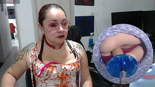 leidydi223 online show from 02.01.26