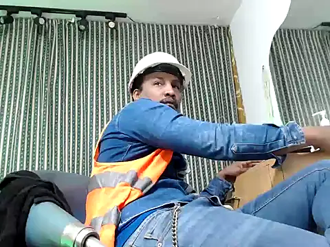 ElCaballeroNegro24 online show from 09.29.25