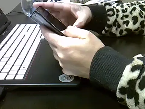 ITALIANASISIXX online show from 01.02.25