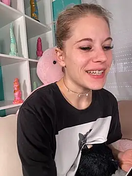 TheRealJessyLey online show from 10.05.25