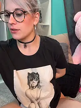 TheRealJessyLey online show from 02.16.26