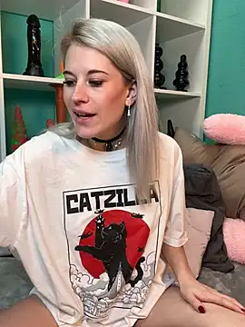 TheRealJessyLey online show from 02.23.26