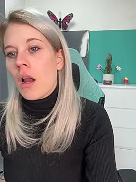 TheRealJessyLey online show from 04.14.26