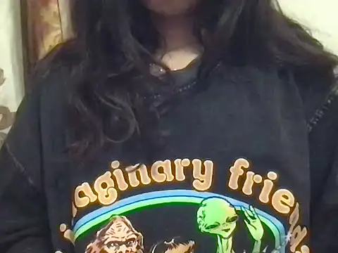  Maya zaidi  online show from 04.07.26