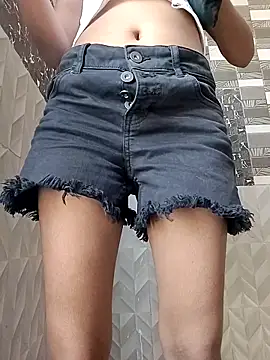 Snapshot of Ruhi_07 chatting on 09.15.25 Ruhi 07 online show from 09.15.25