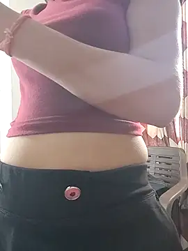 Snapshot of Ruhi_07 chatting on 09.24.25 Ruhi 07 online show from 09.24.25