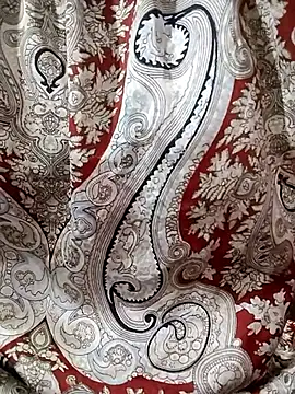 Snapshot of Ruhi_07 chatting on 10.01.25 Ruhi 07 online show from 10.01.25