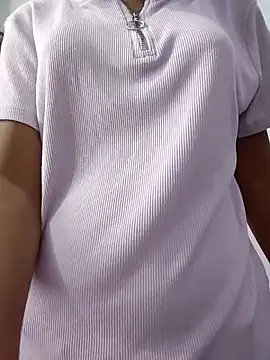 Snapshot of Ruhi_07 chatting on 10.07.25 Ruhi 07 online show from 10.07.25