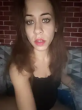 HotGinger66 online show from 02.09.26