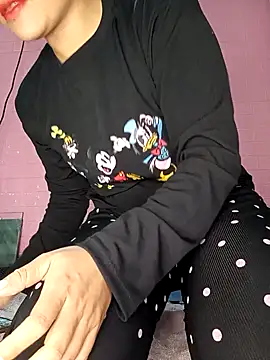 Snapshot of Rose_194 chatting on 11.13.25 Rose 194 online show from 11.13.25