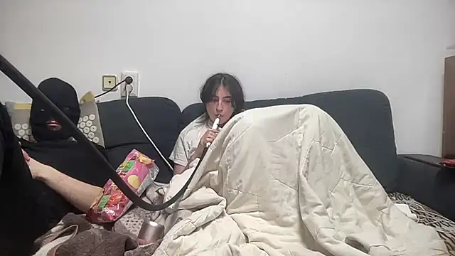 Rosea Champagne online show from 09.28.25