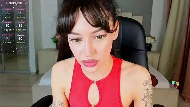 Alexa   Hill online show from 09.20.25