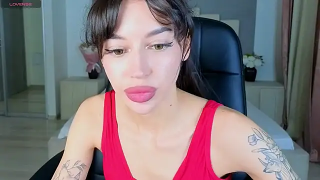 Alexa   Hill online show from 09.21.25
