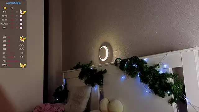 BlushinBloom online show from 02.13.26