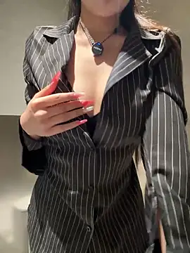 jiajia L online show from 03.23.26