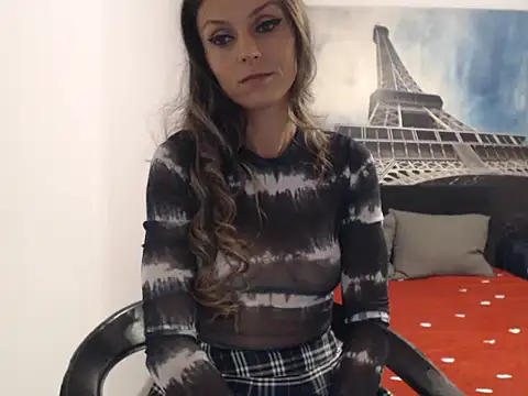 RheaEtthan online show from 09.26.25