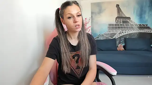 RheaEtthan online show from 03.15.26