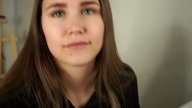 Snapshot of EthalFlowers chatting on 10.09.25 EthalFlowers online show from 10.09.25