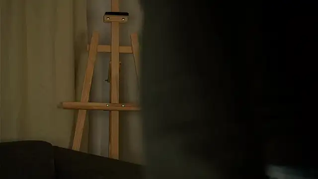 Snapshot of EthalFlowers chatting on 10.22.25 EthalFlowers online show from 10.22.25