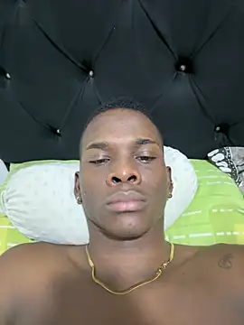 Brycce santos online show from 06.03.26