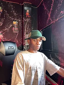 Brycce santos online show from 06.10.26