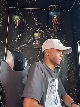 Brycce santos online show from 07.11.26