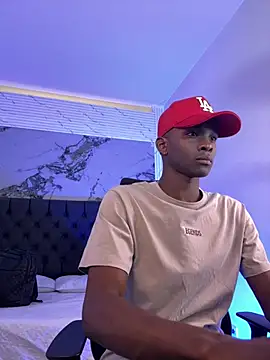 Brycce santos online show from 07.14.26