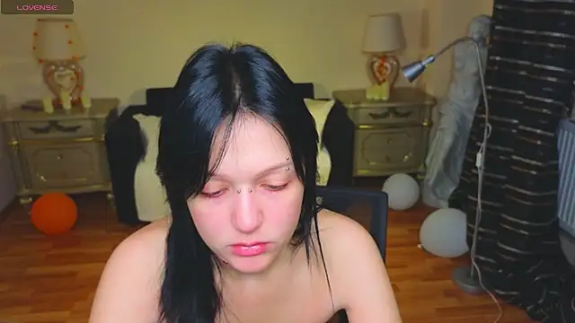 mimi purrs online show from 11.12.25