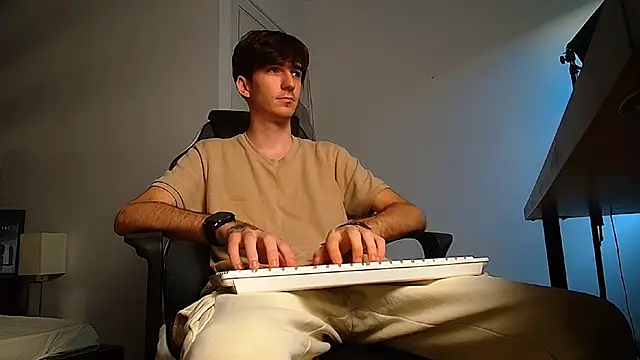 TalonWilde online show from 09.16.25