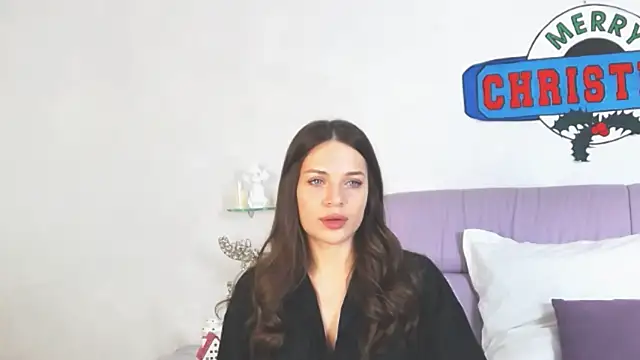 AngelicaDillon online show from 01.07.26