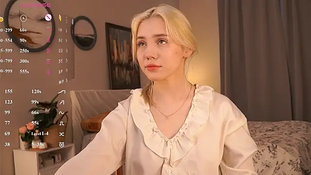 LilianBenskin online show from 11.18.25