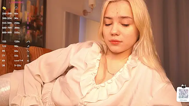 LilianBenskin online show from 11.21.25