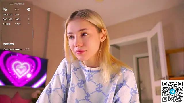 LilianBenskin online show from 04.01.26