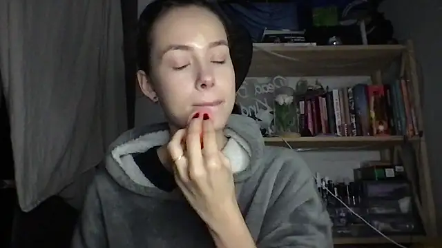 Yuna5343 online show from 10.06.25