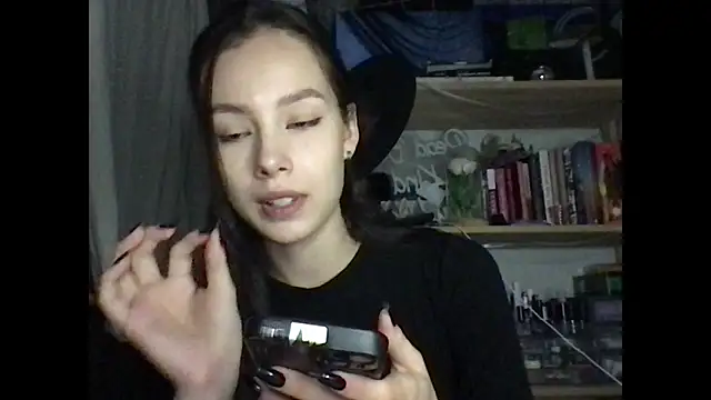 Yuna5343 online show from 10.08.25