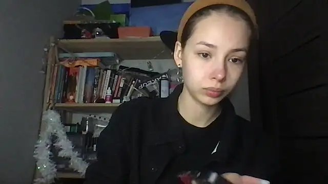 Yuna5343 online show from 01.05.26