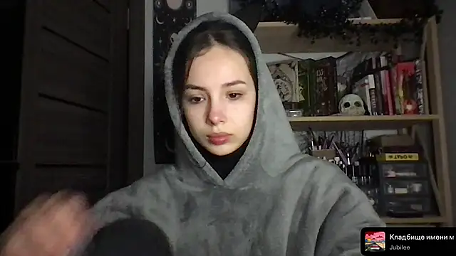 Snapshot of Yuna5343 chatting on 02.04.26 Yuna5343 online show from 02.04.26