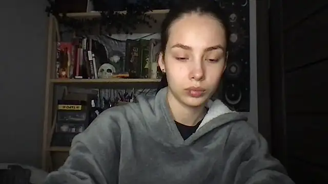 Snapshot of Yuna5343 chatting on 02.12.26 Yuna5343 online show from 02.12.26