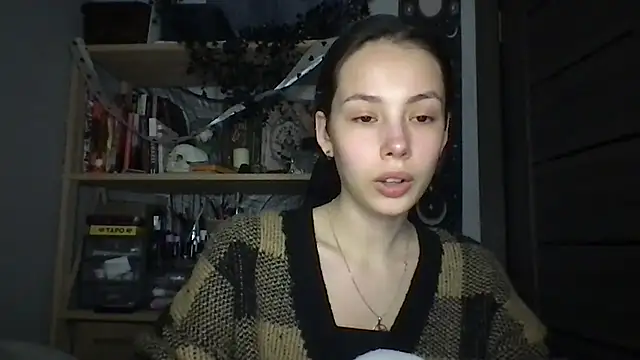 Snapshot of Yuna5343 chatting on 02.21.26 Yuna5343 online show from 02.21.26