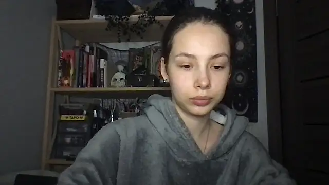 Snapshot of Yuna5343 chatting on 03.03.26 Yuna5343 online show from 03.03.26