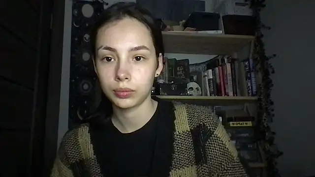 Yuna5343 online show from 03.18.26